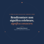 Bilancio sociale: dalla performance al valore pubblico